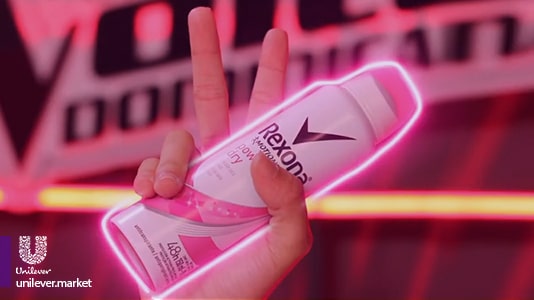 women deodorant spray unilevermarket