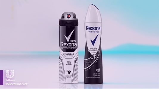 women deodorant spray unilevermarket