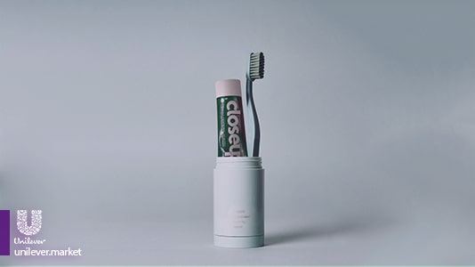 Close Up Menthol Fresh Toothpaste Unilever Market