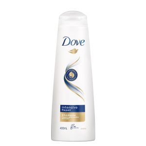 dove intensive repair shampoo
