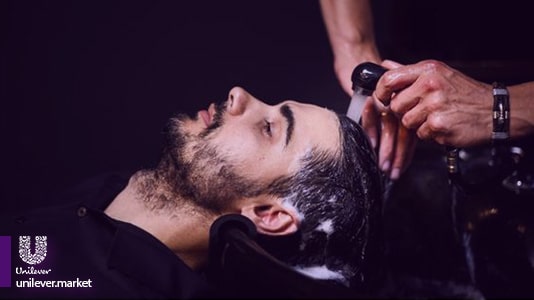 shampoo-clear-for-men1 شامپو کلیر مردانه